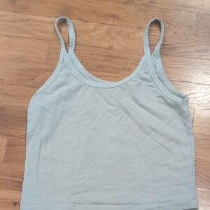 ARQ Light Blue Cami